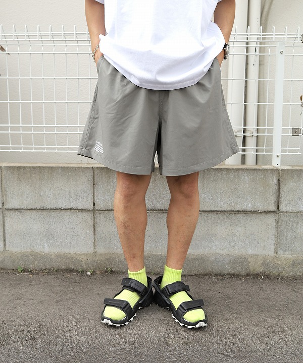freshservice SHORTS ショーツ　M フレッシュサービス/FreshService UTILITY OVER SHORTS（全2色