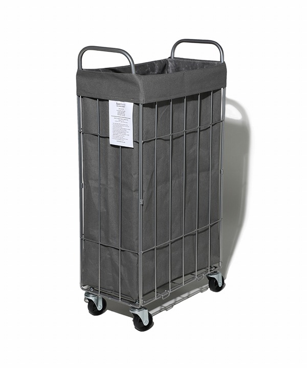 FreshService/フレッシュサービス FOLDING BASKET 40L [生活雑貨 FreshService/フレッシュサービス FOLDING BASKET 40L [生活雑貨