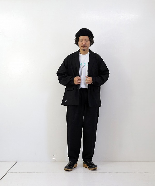 ジャケット・アウター freshservice corporate chino jacket S Fresh Service (フレッシュサービス) CORPORATE CHINO JACKET