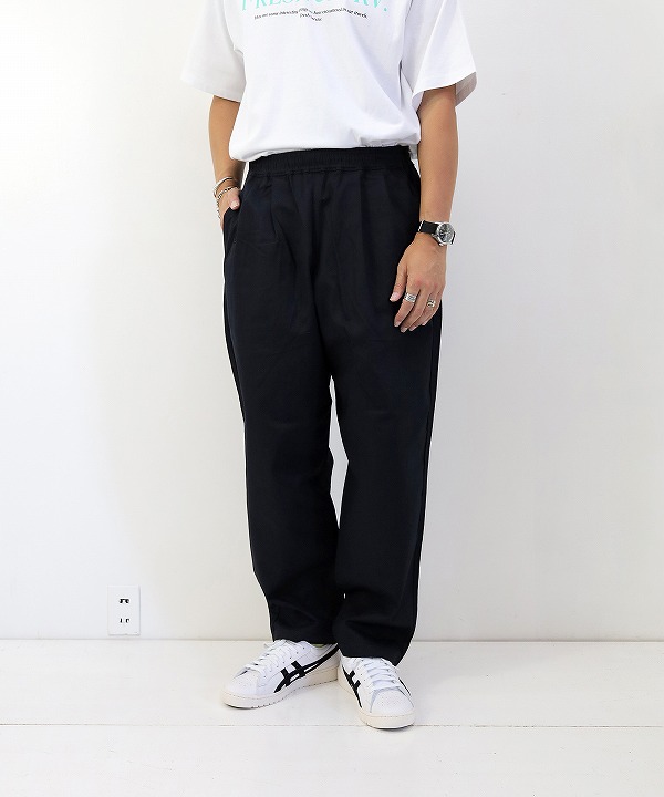 フレッシュサービス/Fresh Service CORPORATE EASY CHINO PANTS