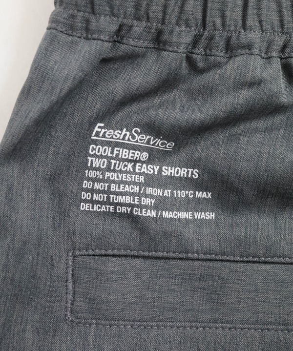 FreshService COOLFIBER EASY SHORTS-