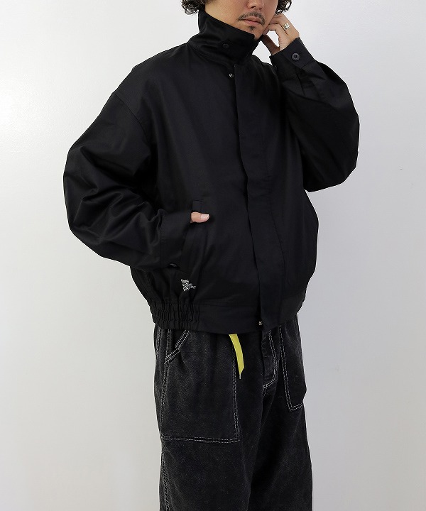 フレッシュサービス/FreshService CORPORATE BLOUSON（全5色