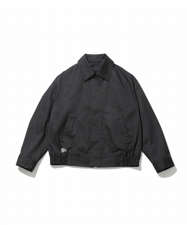 ジャケット・アウター 2024 FreshService CORPORATE BLOUSON Fresh Service (フレッシュサービス) CORPORATE BLOUSON