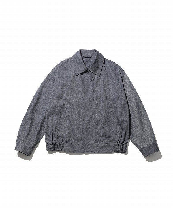 フレッシュサービス/FreshService CORPORATE BLOUSON（全4色