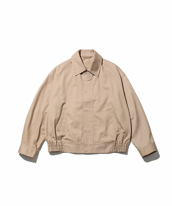 フレッシュサービス/FreshService CORPORATE BLOUSON（全4色