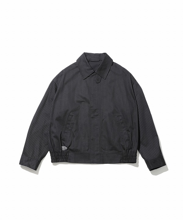 フレッシュサービス/FreshService CORPORATE BLOUSON（全4色
