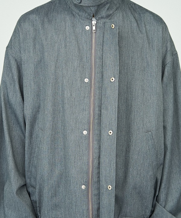フレッシュサービス/FreshService CORPORATE BLOUSON（全4色