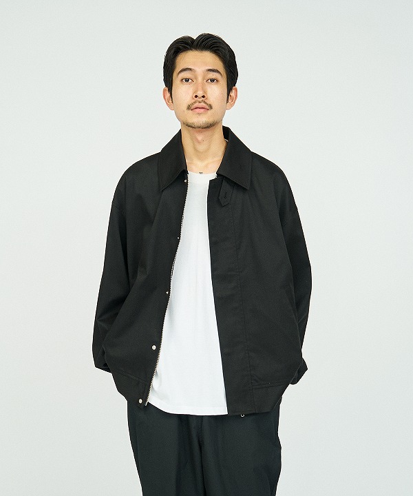 ジャケット・アウター FreshService CORPORATE BLOUSON M 8.9 12:00 Release】FreshService(フレッシュサービス