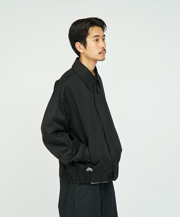 ジャケット・アウター fresh service CORPORATE BLOUSON CORPORATE BLOUSON – FreshService® official site
