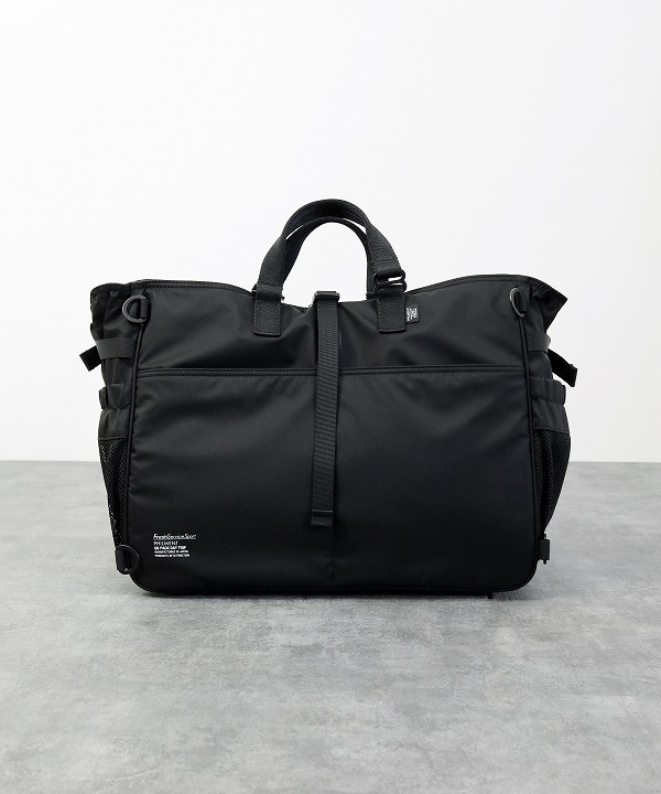 フィルメント フレッシュサービス FreshService ショルダー