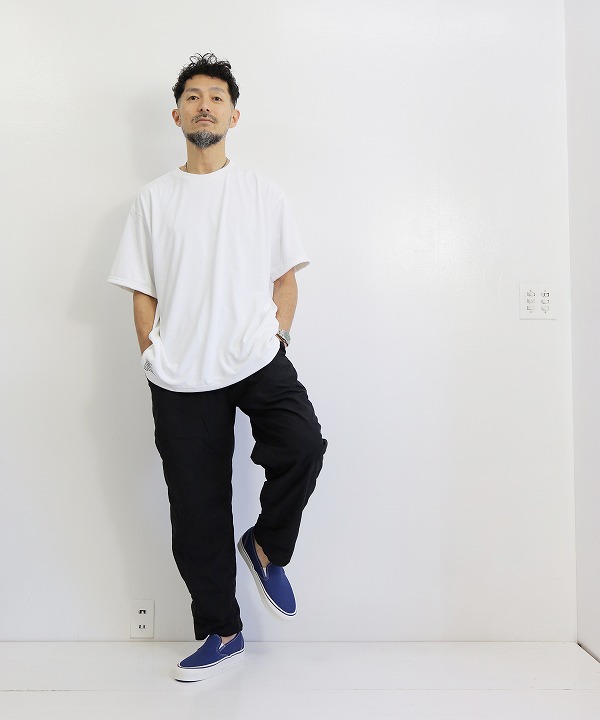 FreshService/フレッシュサービス DRY JERSEY S/S CREW NECK Tee（全3 ...