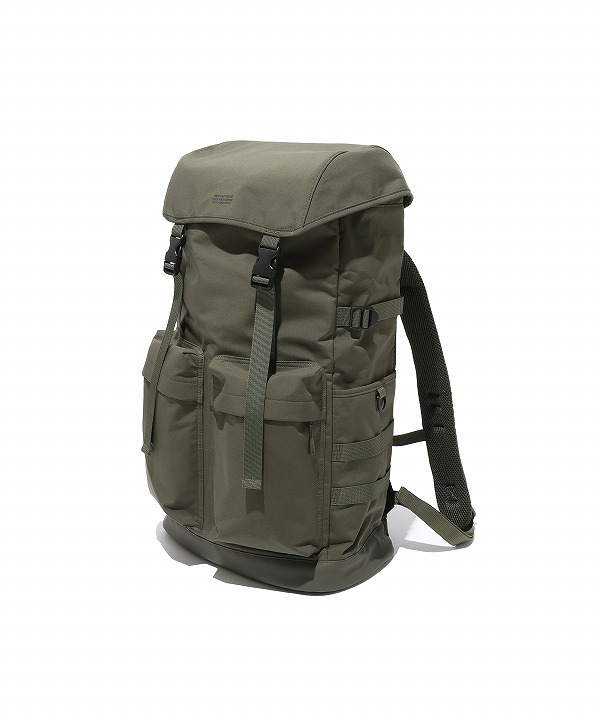 フレッシュサービス /FreshService EXPEDITION BACKPACK （全2色