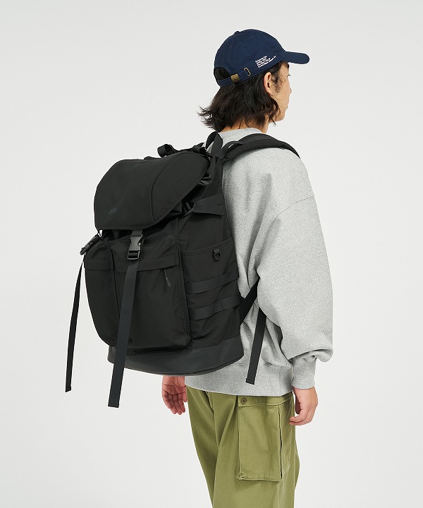 フレッシュサービス /FreshService EXPEDITION BACKPACK （全2色