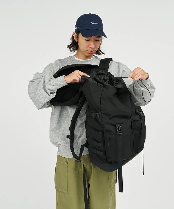 フレッシュサービス /FreshService EXPEDITION BACKPACK （全2色