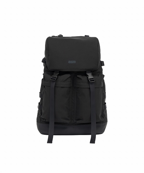 Fresh Service EXPEDITION BACKPACK ブラック フレッシュサービス /FreshService EXPEDITION BACKPACK （全2色