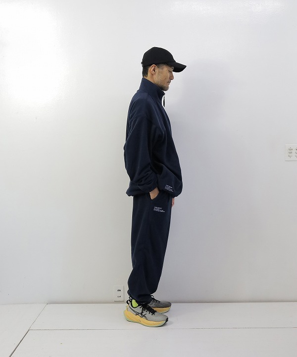 ファッション通販 Fresh Service (フレッシュサービス) FLEECE