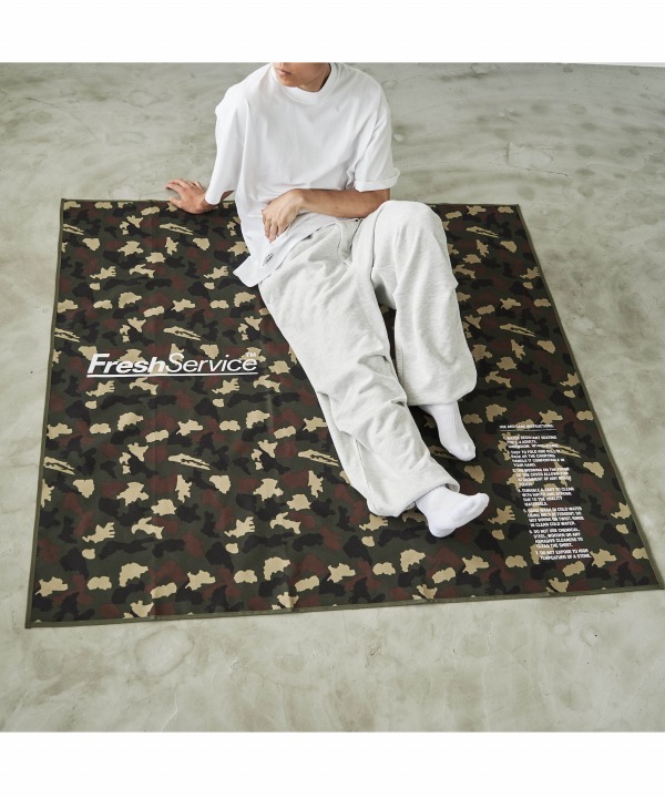 CAMO