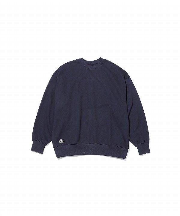 フレッシュサービス/FreshService Light Oz Crew Neck Sweat（全4色