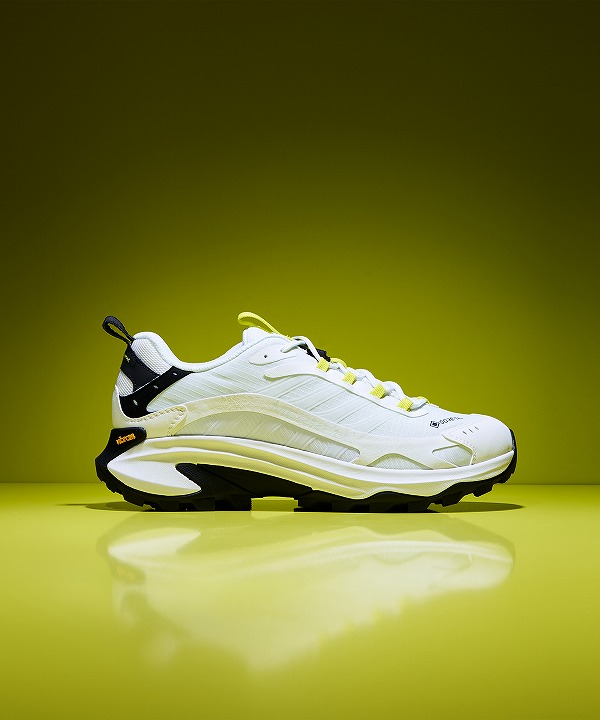 フレッシュサービス × メレル/FreshService × MERRELL MOAB SPEED 2 