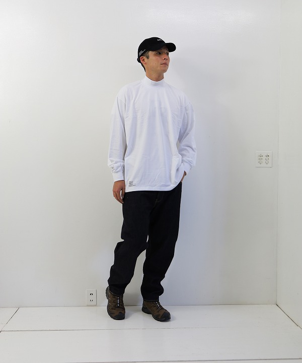 ¥8500ではどうでしょうかFresh Service ロンT 2枚セット　サイズL フレッシュサービス