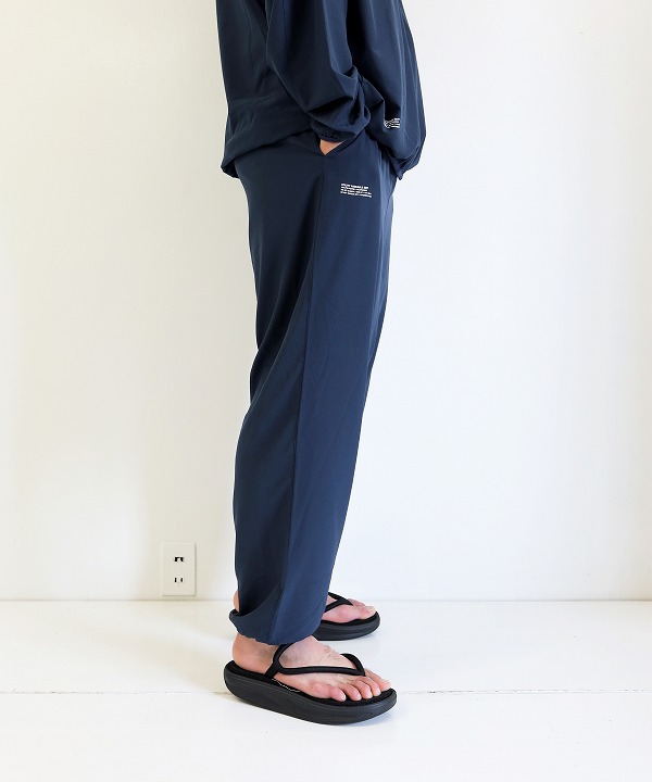 リフレッシュサービス/ReFresh!Service UTILITY PACKABLE SUIT[パンツ 