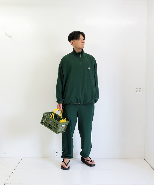 リフレッシュサービス/ReFresh!Service UTILITY PACKABLE SUIT（全3色