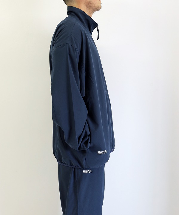 リフレッシュサービス/ReFresh!Service UTILITY PACKABLE SUIT[パンツ 