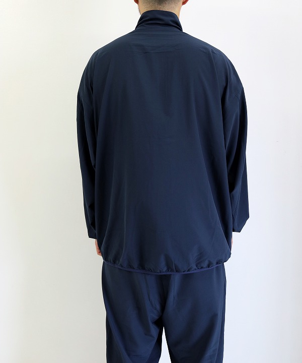 新品未使用 FreshService UTILITY PACKABLE SUIT アウター | filmekimi