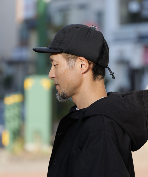 フレッシュサービス/FreshService PERTEX® QUANTUM AIR MINI