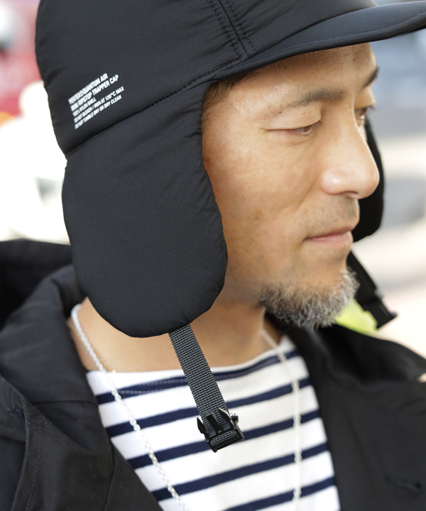 フレッシュサービス/FreshService PERTEX® QUANTUM AIR MINI