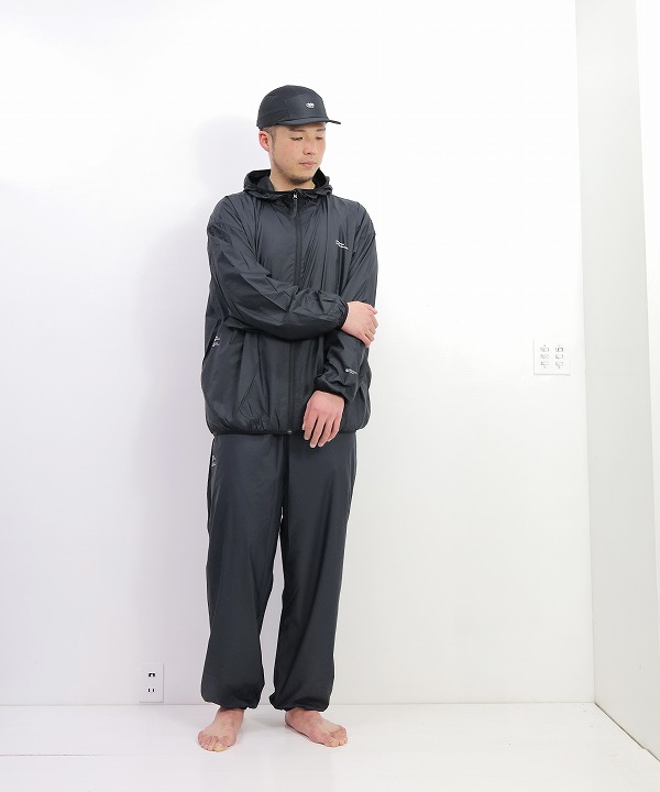 フレッシュサービス/FreshService PERTEX QUANTUM AIR PACKABLE HOODED ...