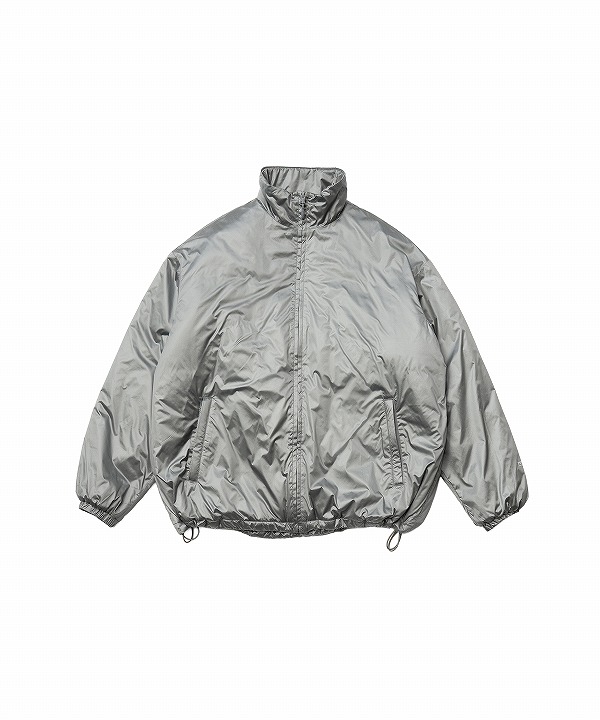 フレッシュサービス/FreshService PERTEX® QUANTUM PADDED JACKET