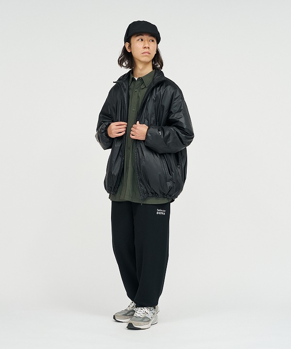 ジャケット・アウター freshservice PERTEX BLOUSON 全国通販】FreshService