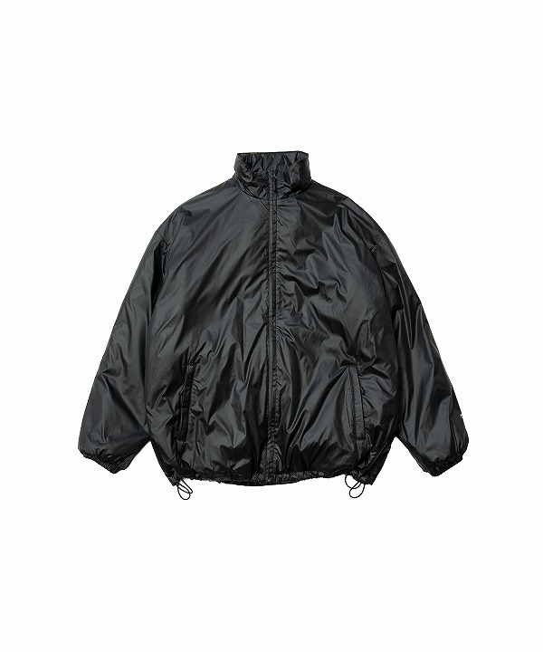 フレッシュサービス/FreshService PERTEX® QUANTUM PADDED JACKET