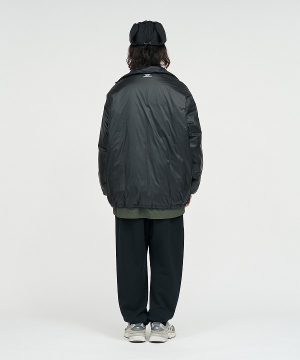 フレッシュサービス/FreshService PERTEX® QUANTUM PADDED JACKET