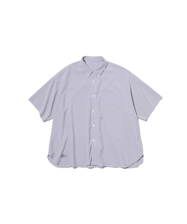 FreshService / フレッシュサービス 半袖シャツ CORPORATE UNIFORM S/S SHIRT | FreshService(フレッシュ