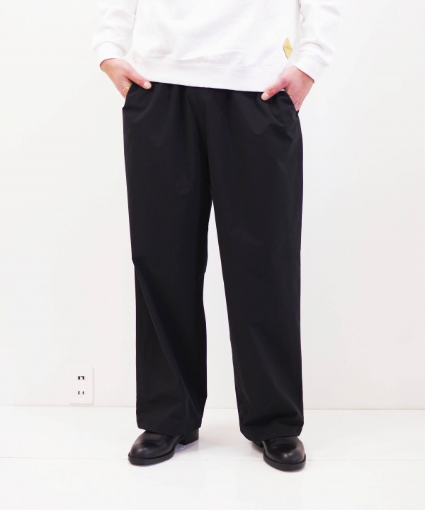 FreshService SOLOTEX  UTILITY OVER PANTS