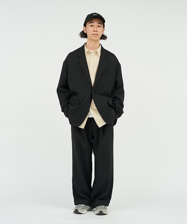 フレッシュサービス/Fresh Service SOLOTEX® FULFLAN WIDE