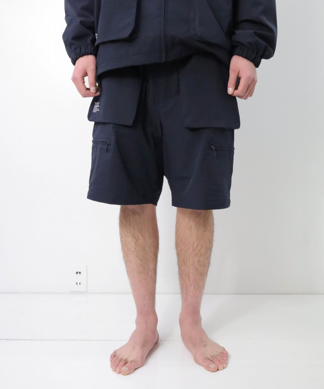 フレッシュサービス/FreshService SOLOTEX TWILL FUNCTIONAL SHORT[ショーツ]｜MAPS 通販 【正規取扱店】