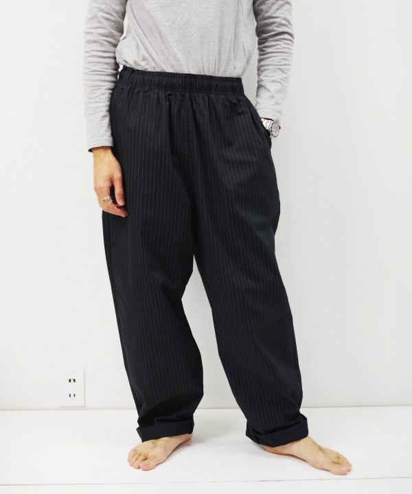 FreshService CORPORATE EASY PANTS - ワークパンツ/カーゴパンツ