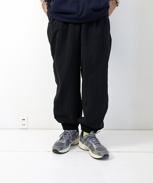 フレッシュサービス/Fresh Service TRAININIG PANTS[パンツ
