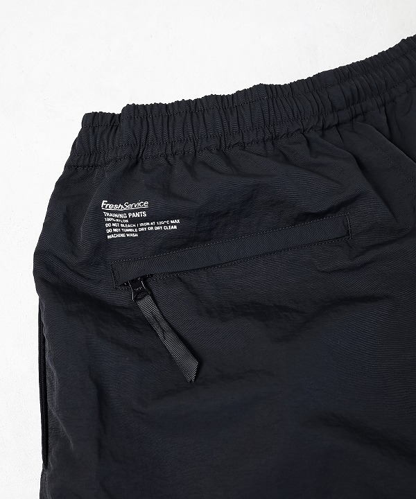 フレッシュサービス/Fresh Service TRAININIG PANTS[パンツ(ロング
