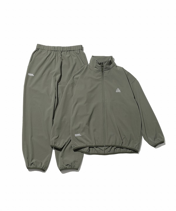 リフレッシュサービス/ReFresh!Service UTILITY PACKABLE SUIT