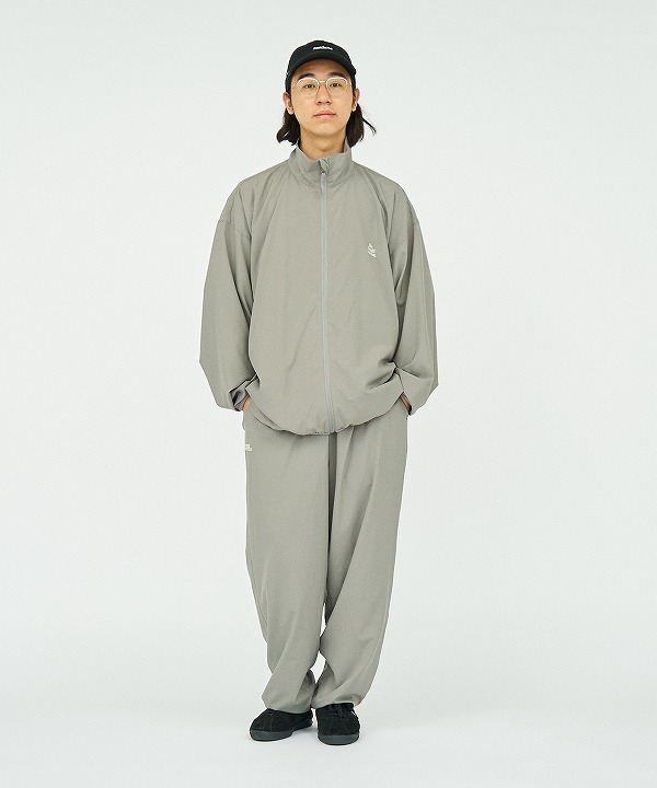 人気ブランドバ40代 リフレッシュサービス/ReFresh!Service SUIT PACKABLE UTILITY トップス