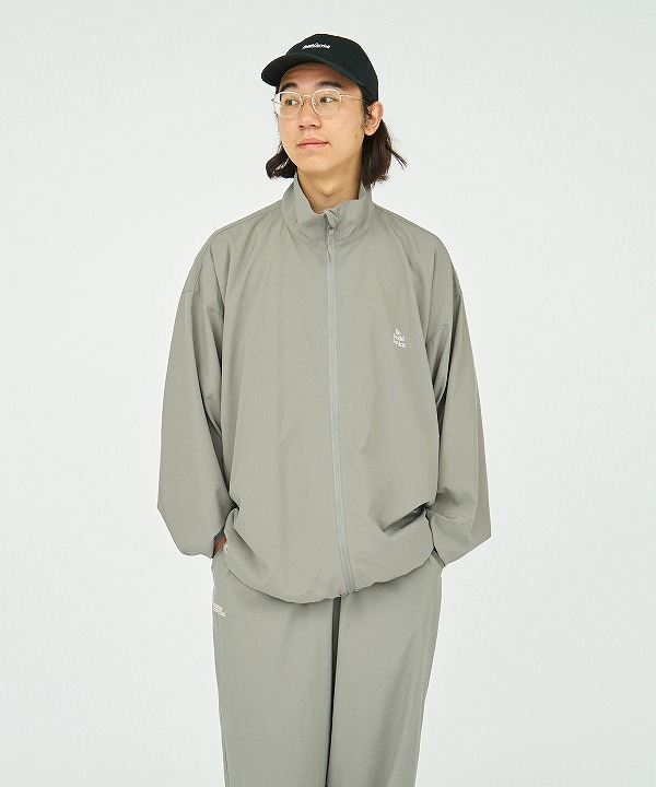 リフレッシュサービス/ReFresh!Service UTILITY PACKABLE SUIT