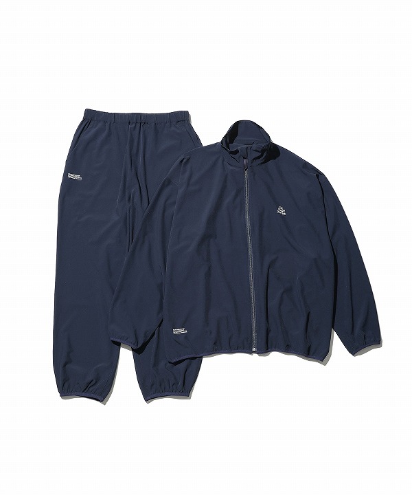 リフレッシュサービス/ReFresh!Service UTILITY PACKABLE SUIT[パンツ