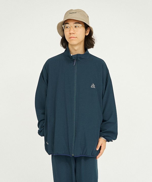 リフレッシュサービス/ReFresh!Service UTILITY PACKABLE SUIT