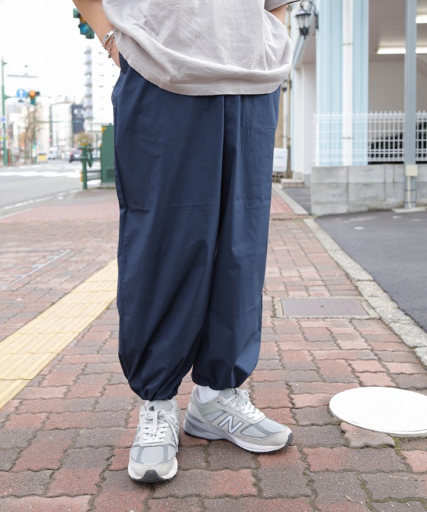 フレッシュサービス/Fresh Service UTILITY OVER PANTS（全2色