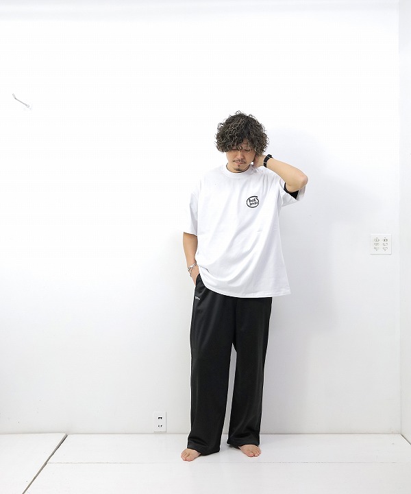 フレッシュサービス/Fresh Service VINTAGE JERSEY PANTS（全2色