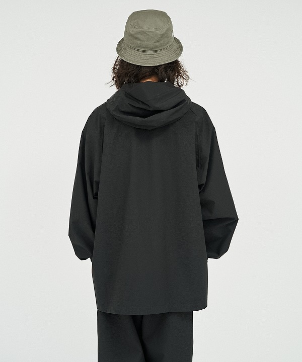 22aw FreshService 3 エベント レイヤー シェル ジャケット Tronica » FreshService _ eVent® 3 LAYER BLOUSON